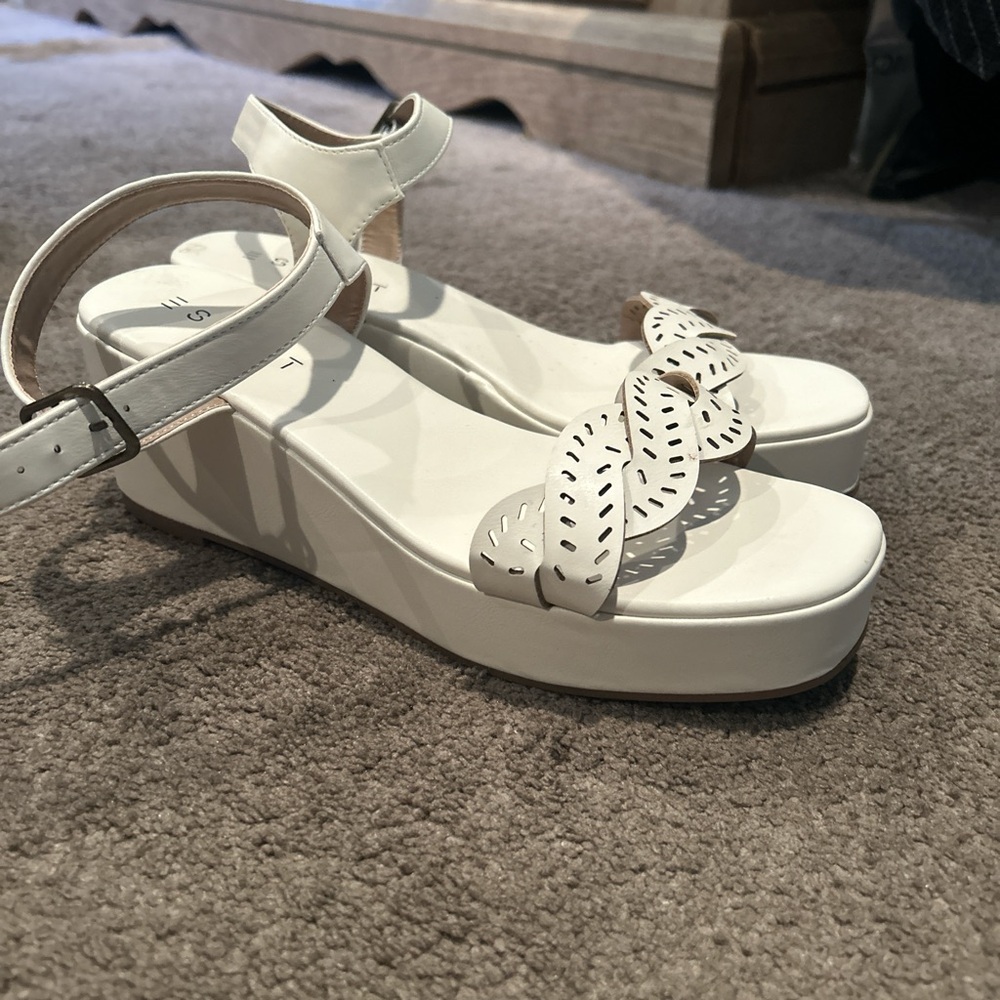 ESPRIT Wedges